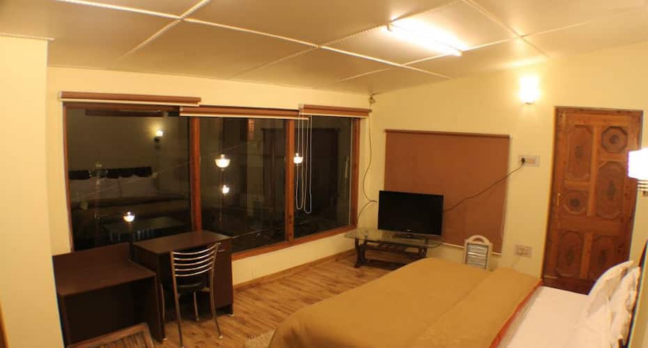 Hotel Torrentium Lodge, Shimla 5